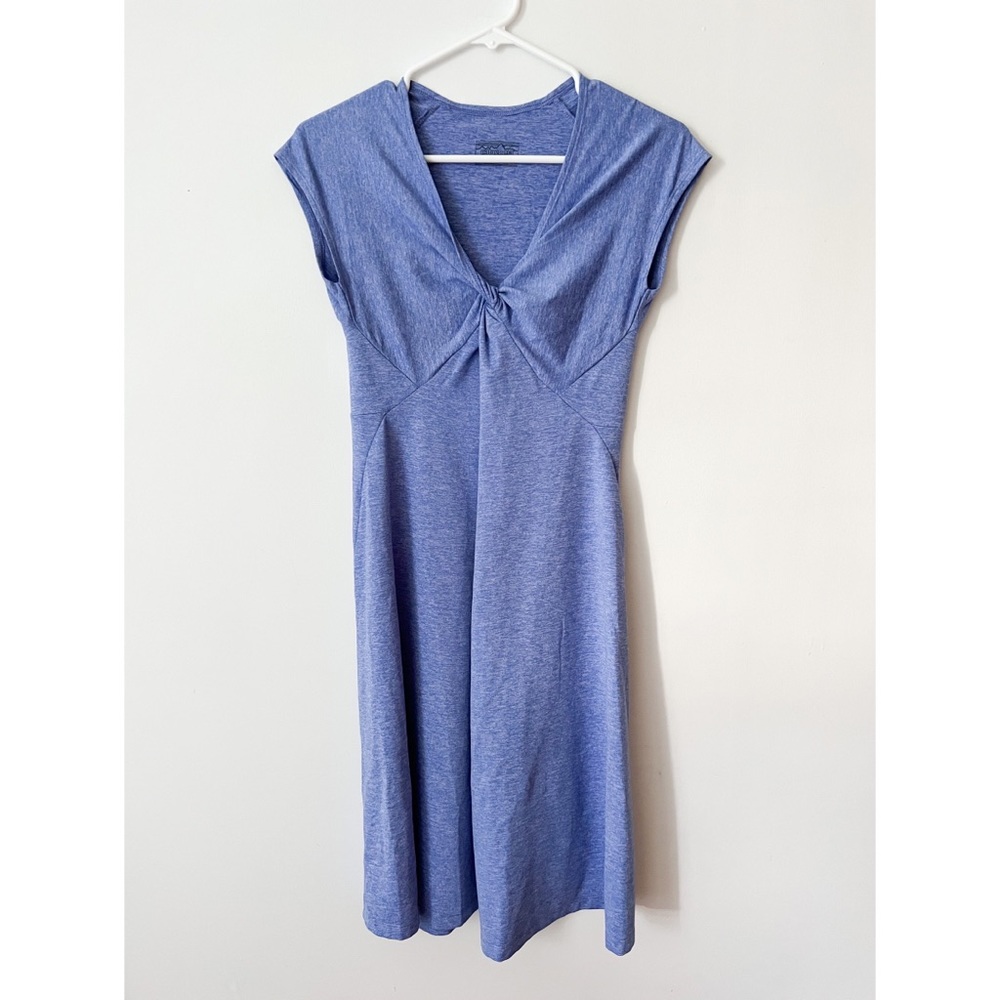 Patagonia Dress